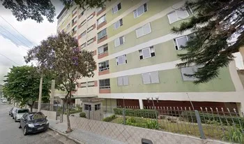 Condomínio Guaraíuva em São Paulo