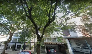 Condomínio Guaramomis em São Paulo