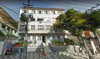 Condomínio Guaranésia em Rio De Janeiro