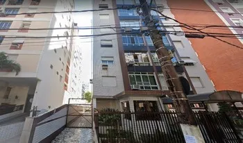 Imagem do Condomínio Guarani em Santos