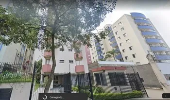 Condomínio Guarani em São Paulo