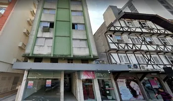 Imagem do Condomínio Guarani em Blumenau