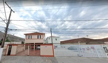 Imagem do Condomínio Guarani em São Vicente