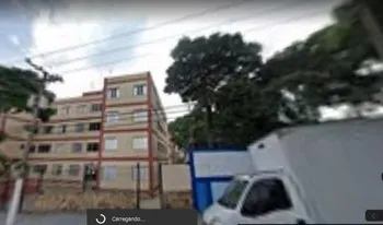 Condomínio Guarani em São Paulo
