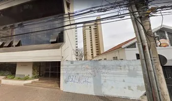 Imagem do Condomínio Guarani em Uberlândia