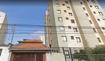 Imagem do Condomínio Guarani em São Bernardo Do Campo