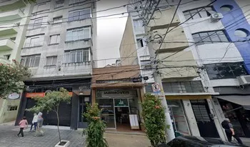 Condomínio Guarani I em São Paulo