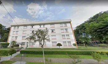 Condomínio Guarani em Curitiba