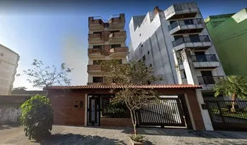 Imagem do Condomínio Guaranta em Guarujá
