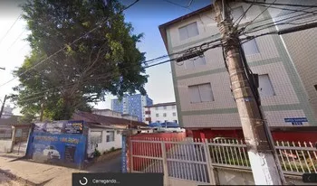 Imagem do Condomínio Guarapari em Praia Grande