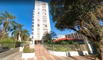 Imagem do Condomínio Guarapari em São José Dos Campos
