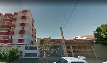 Imagem do Condomínio Guarapari em Marilia