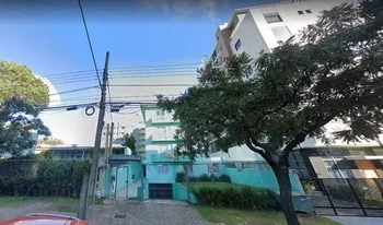 Imagem do Condomínio Guarapari em Curitiba
