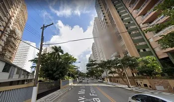 Imagem do Condomínio Guarapari em Guarujá