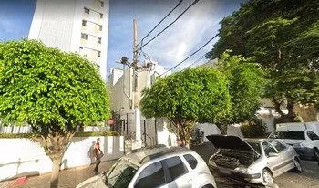 Condomínio Guarapere em São Paulo