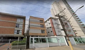 Imagem do Condomínio Guarapiranga em Guarujá