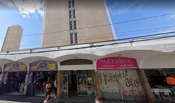 Condomínio Guarapuávinha em Curitiba