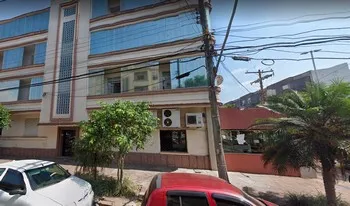 Condomínio Guararapes em Porto Alegre
