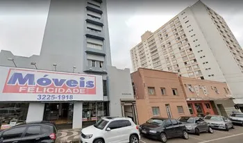 Imagem do Condomínio Guararapes em Ponta Grossa
