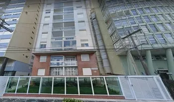 Imagem do Condomínio Guarararu em Guarujá