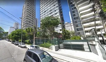 Imagem do Condomínio Guararema em São Paulo