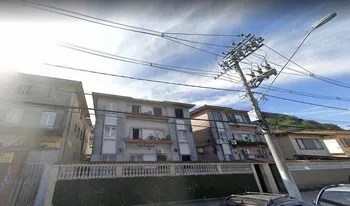 Imagem do Condomínio Guararema em Santos