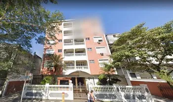 Imagem do Condomínio Guararema em Santos