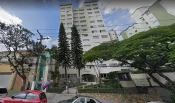 Condomínio Guararema em São Paulo