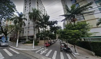 Condomínio Guaratai em São Paulo