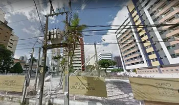 Imagem do Condomínio Guaratiba em Fortaleza