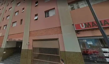 Condomínio Guaratuba em Campinas