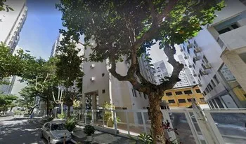 Imagem do Condomínio Guaratuba em Guarujá