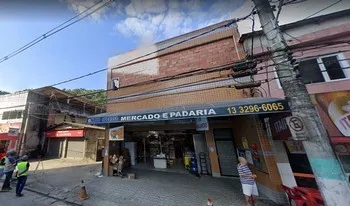 Imagem do Condomínio Guaratuba em Santos