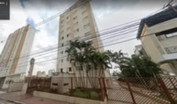 Imagem do Condomínio Guaratuba em Guarulhos