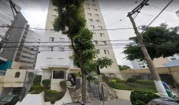 Condomínio Guaratuba em São Paulo