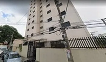 Imagem do Condomínio Guaratuba em Guarulhos