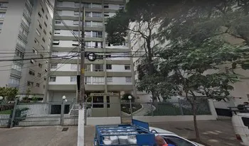 Condomínio Guaratuba em São Paulo
