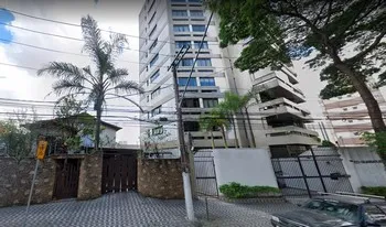 Imagem do Condomínio Guaratuba em Santo André