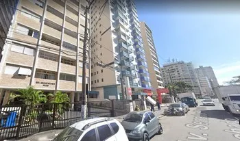 Imagem do Condomínio Guaratuba em Santos
