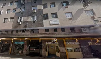 Imagem do Condomínio Guarau em São Vicente