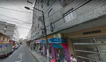 Imagem do Condomínio Guarau Ii em São Vicente