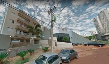 Imagem do Condomínio Guaraúna em Ribeirão Preto