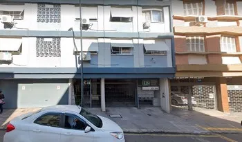 Condomínio Guarisse em Porto Alegre