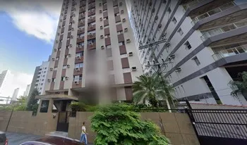 Imagem do Condomínio Guaru em Guarujá