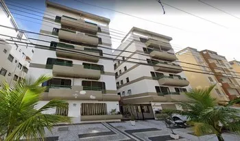 Imagem do Condomínio Guaruba em Guarujá