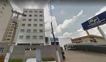Imagem do Condomínio Guarujá em Limeira
