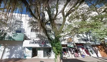 Imagem do Condomínio Guarujá em Maringá