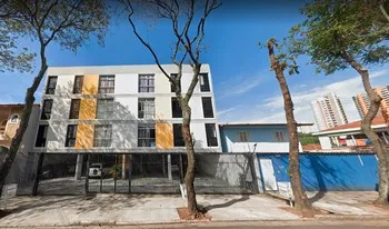 Imagem do Condomínio Guarujá em Santo André