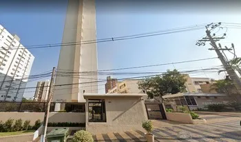 Condomínio Guarujá em Campinas