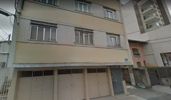 Imagem do Condomínio Guarujá em Juiz De Fora